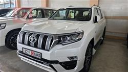 تويوتا لاندكروزر برادو